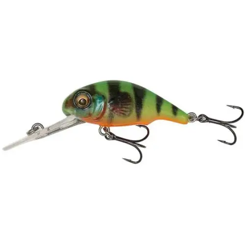 SG 3D Goby Crank 40 3.5g F 04-Firetiger
