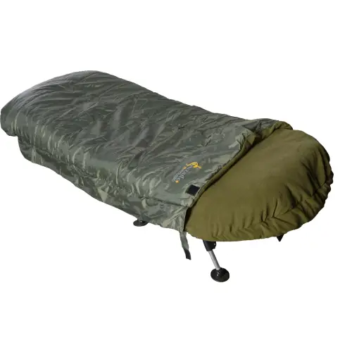 Prologic Cruzade+ Sleeping Bag (90X210cm)
