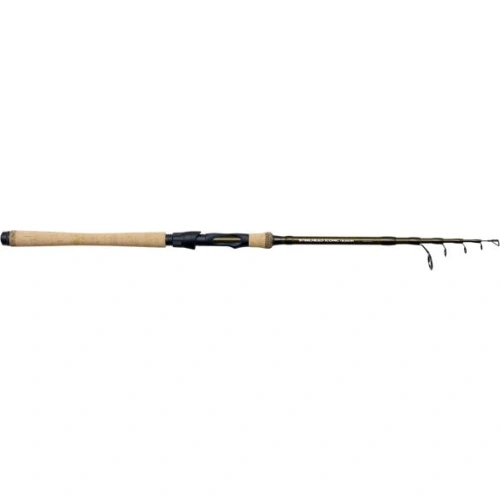 Wedka R.T. STEELHEAD TELE SPIN 2.40M 7-28G 6SEC