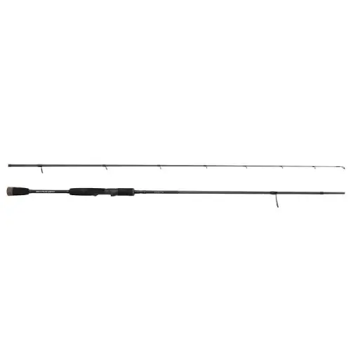 Wedka Savage Gear XLNT3 243cm 7-25g - 2sec