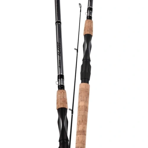 Wedka Okuma Alaris Light Jig 270cm up to 15g 2 sek