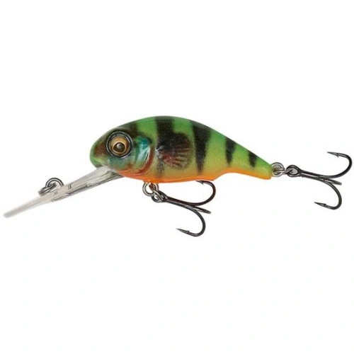 SG 3D Goby Crank 40 3.5g F 04-Firetiger