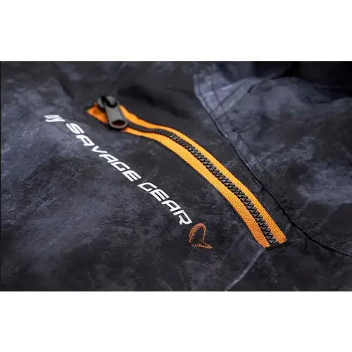 Savage Gear Simply Savage Shorts roz. L