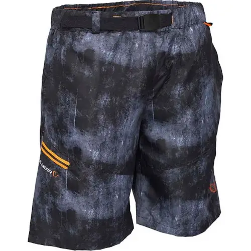 Savage Gear Simply Savage Shorts roz. L