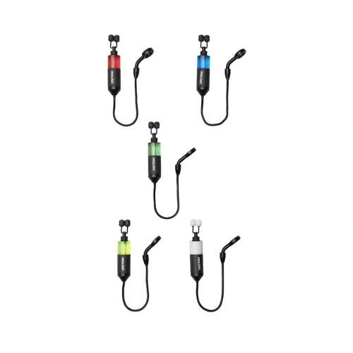Prologic K3 Hang Indicator Purple