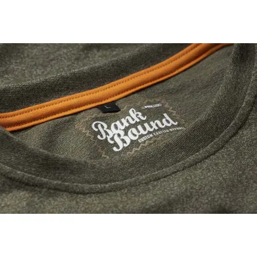 Prologic Bank Bound Pocket Tee XL