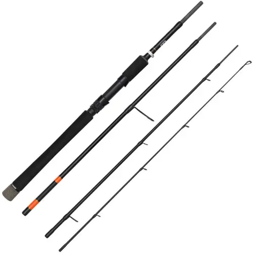 Wedka Savage Gear MPP2 Travel 213cm 20-60g 4 sec