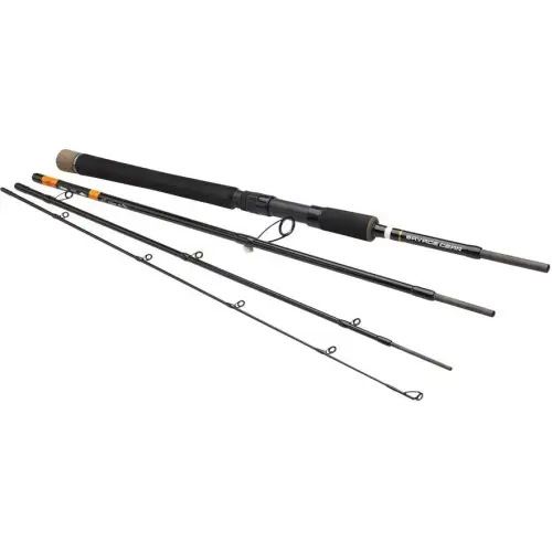 Wedka Savage Gear MPP2 Travel 213cm 20-60g 4 sec