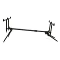 Cormoran 3-Rest Rod Pod
