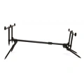 Cormoran 3-Rest Rod Pod