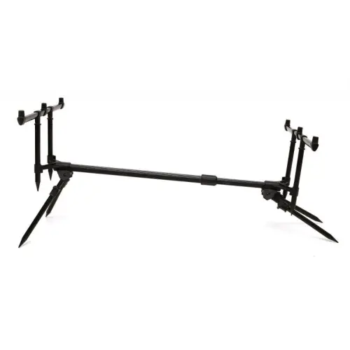Cormoran 3-Rest Rod Pod