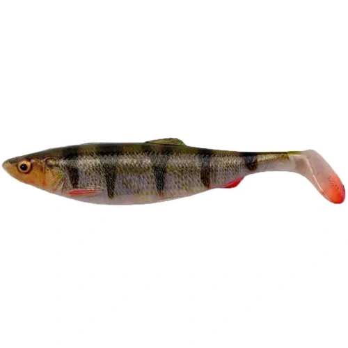 Savage Gear 4D Herring Shad 9cm 5g Perch