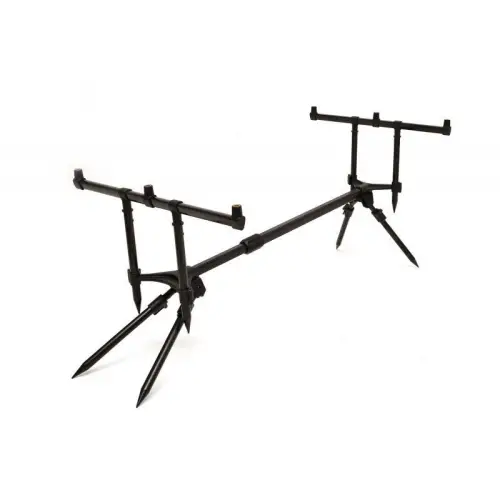 Cormoran 3-Rest Rod Pod