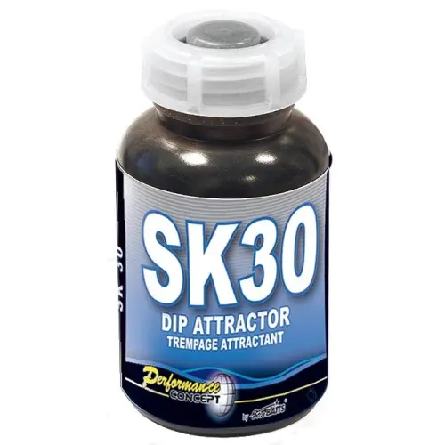 Starbaits SK30 Dip 200ml