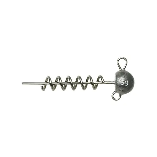 Savage Gear Ball Corkscrew Heads 6g