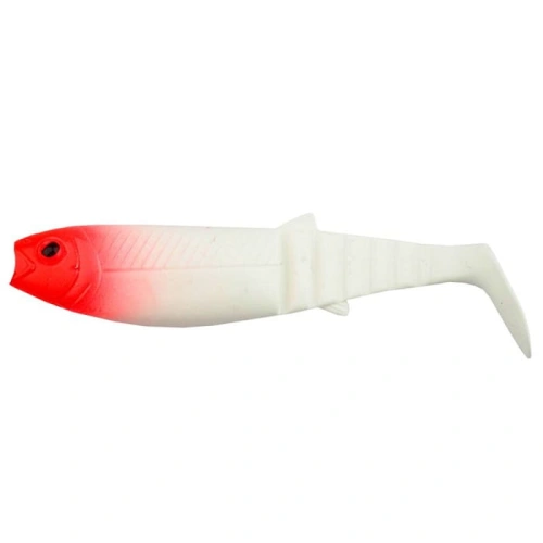 Savage Gear CANNIBAL SHAD 6.8CM 3G RED HEAD