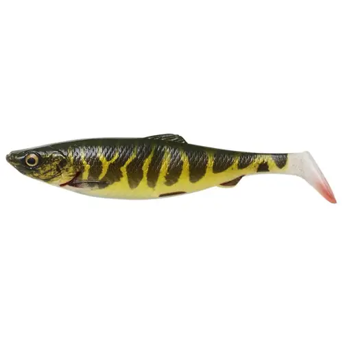 Savage Gear 4D Herring Shad 13cm 17g Pike