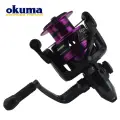Kolowrotek Okuma SCORPIO V2 SP 4000 FD 4+1BB