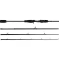 Wedka Okuma Altera Travel Casting 213cm 20-60g 4se