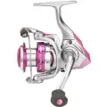 Kolowrotek Okuma Pink Pearl V2 PP2-3000 FD 1+1