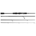 Wedka Okuma Altera Travel Spin 213cm 15-40g 4sek
