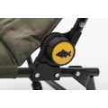 Prologic Krzeslo INSPIRE LITE-PRO 140kg