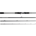Wedka Okuma Altera Travel Casting 213cm 20-60g 4se