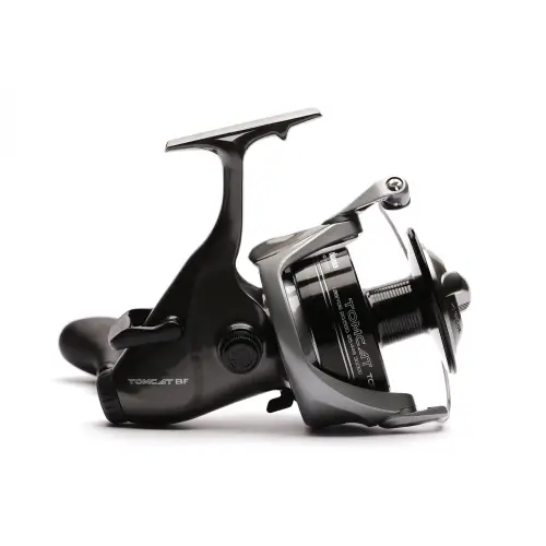 Kolowrotek Okuma TOMCAT TCBF 18000 BF 5+1BB