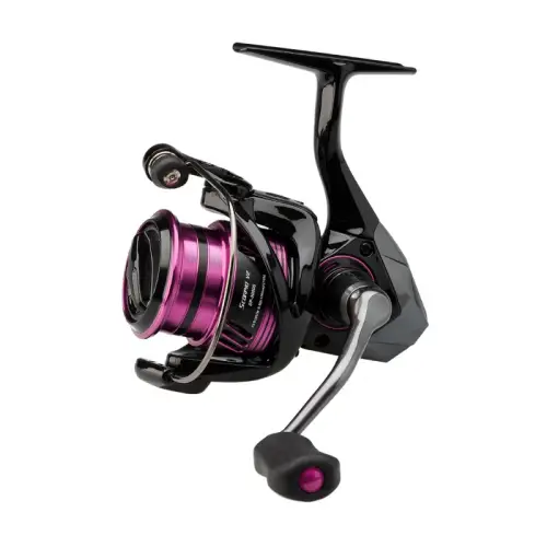 Kolowrotek Okuma SCORPIO V2 SP 3000S FD 4+1BB