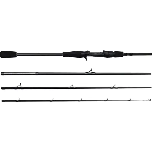 Wedka Okuma Altera Travel Casting 213cm 20-60g 4se