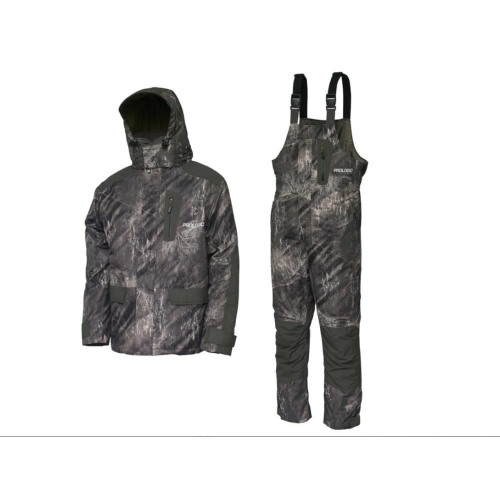 Prologic HIGHGRADE REALTREE FISHING THERMO SUIT M