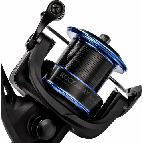 Kolowrotek Okuma Rockaway RA-6000 FD 4+1bb