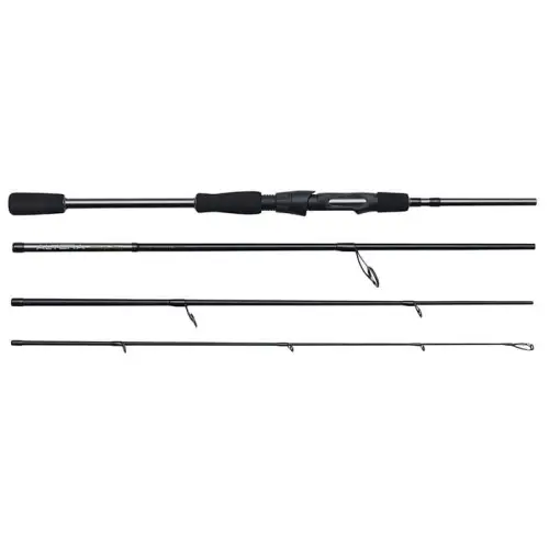 Wedka Okuma Altera Travel Spin 213cm 30-80g 4sek