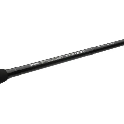 Wedka Okuma Tomcat Expert 320cm 100-250g - 2sec