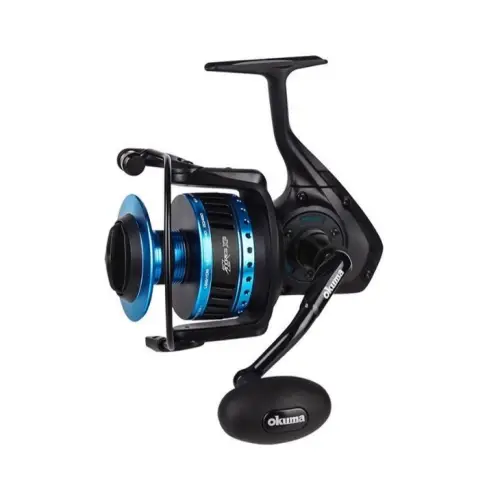 Kolowrotek Okuma AZORES ZXP 16000H FD 6+1BB
