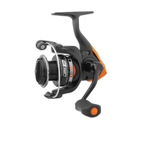 Kolowrotek Okuma JAW-45 FD 3+1bb