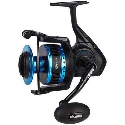 Kolowrotek Okuma AZORES ZXP 4000H FD 6+1BB