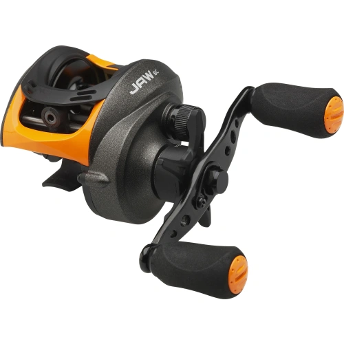 Kolowrotek Okuma Jaw LP J-266WLX 6+1bb Left Hand