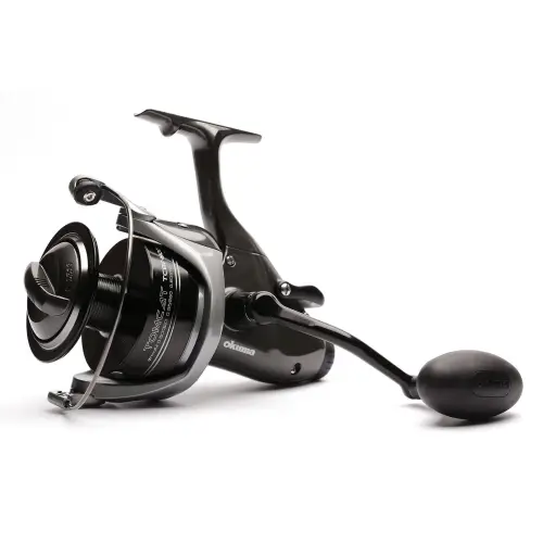 Kolowrotek Okuma TOMCAT TCBF 18000 BF 5+1BB