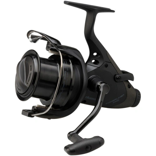 Kolowrotek Okuma POWERLINER PRO PLP 8000 BF 4+1BB