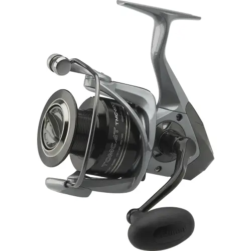 Kolowrotek Okuma Tomcat TMC- 6000 FD 6+1bb