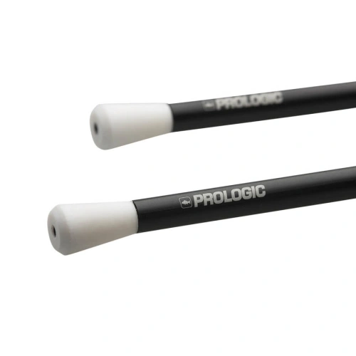 Prologic Distance Sticks PTFE Hi-Viz Heads 2pc