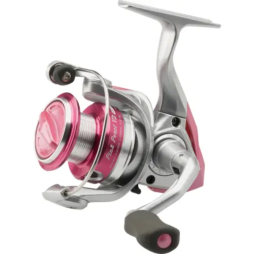 Kolowrotek Okuma Pink Pearl V2 PP2-3000 FD 1+1