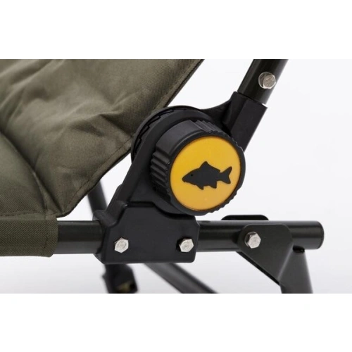 Prologic Krzeslo INSPIRE LITE-PRO 140kg