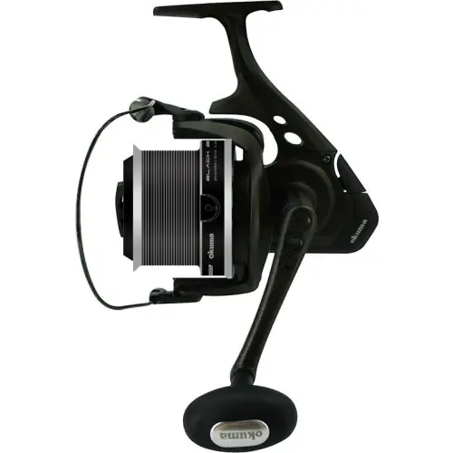 Kolowrotek Okuma Black Bomber Spod BBS-8000S 3+1BB