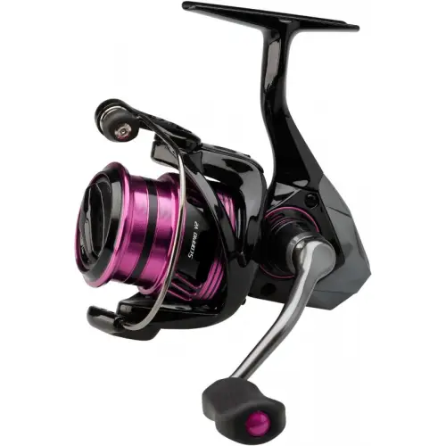 Kolowrotek Okuma SCORPIO V2 SP 4000 FD 4+1BB
