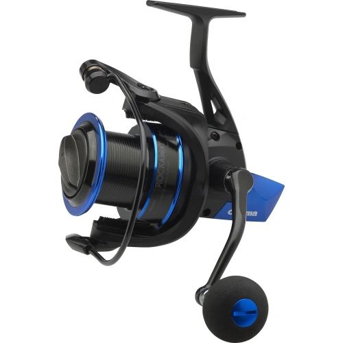 Kolowrotek Okuma Rockaway RA-6000 FD 4+1bb