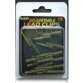 E-S-P ZESTAW KARPIOWY LEAD CLIPS CAMOU
