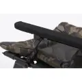 Prologic AVENGER COMFORT CAMO CHAIR ARMRESTS 140g