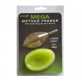 E-S-P MEGA METHOD FEEDER LARGE 56g zapas